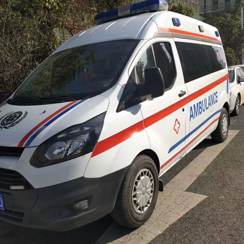 枫木镇品质救护车出租,为您的健康出行负责