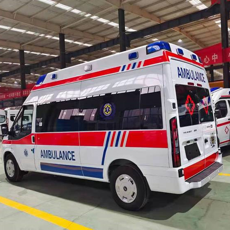 枫木镇救护车出租 —— 专业、安全、高效的城市急救服务